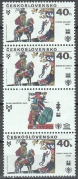 2389 + 2389 + K + 2389 S svisle ** - 1979